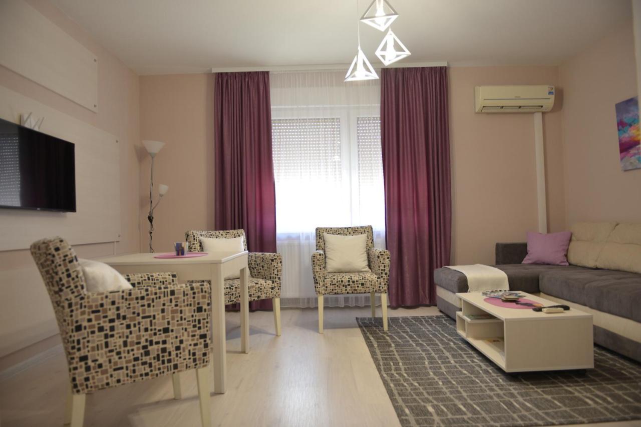 קלדאבו Apartmani Tomic מראה חיצוני תמונה