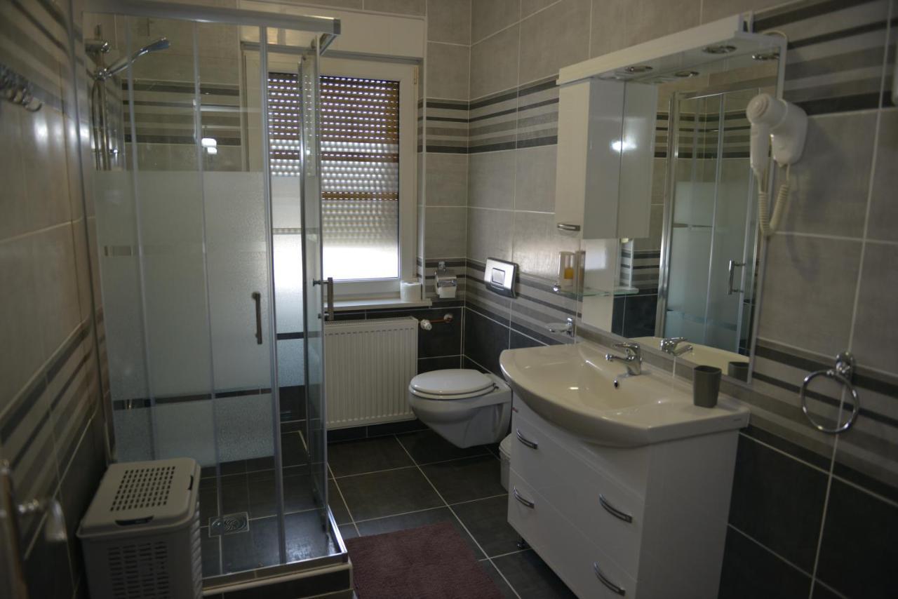 קלדאבו Apartmani Tomic מראה חיצוני תמונה