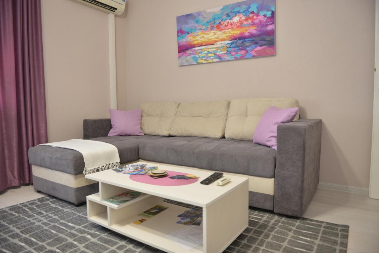 קלדאבו Apartmani Tomic מראה חיצוני תמונה