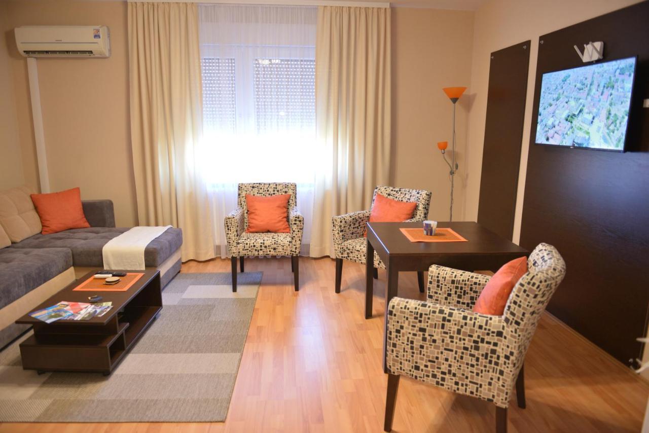 קלדאבו Apartmani Tomic מראה חיצוני תמונה