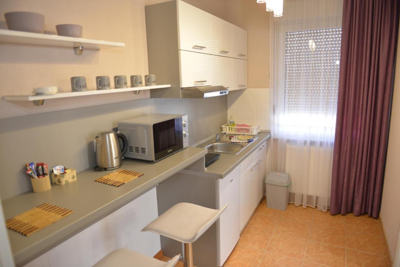 קלדאבו Apartmani Tomic מראה חיצוני תמונה