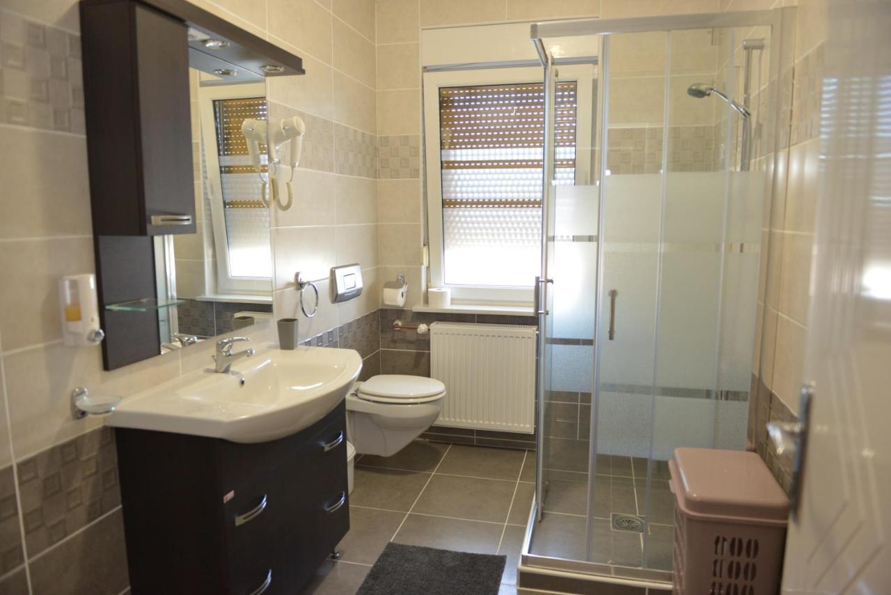 קלדאבו Apartmani Tomic מראה חיצוני תמונה