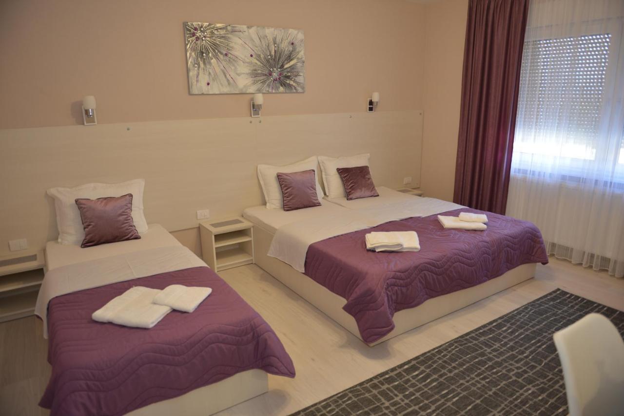 קלדאבו Apartmani Tomic מראה חיצוני תמונה