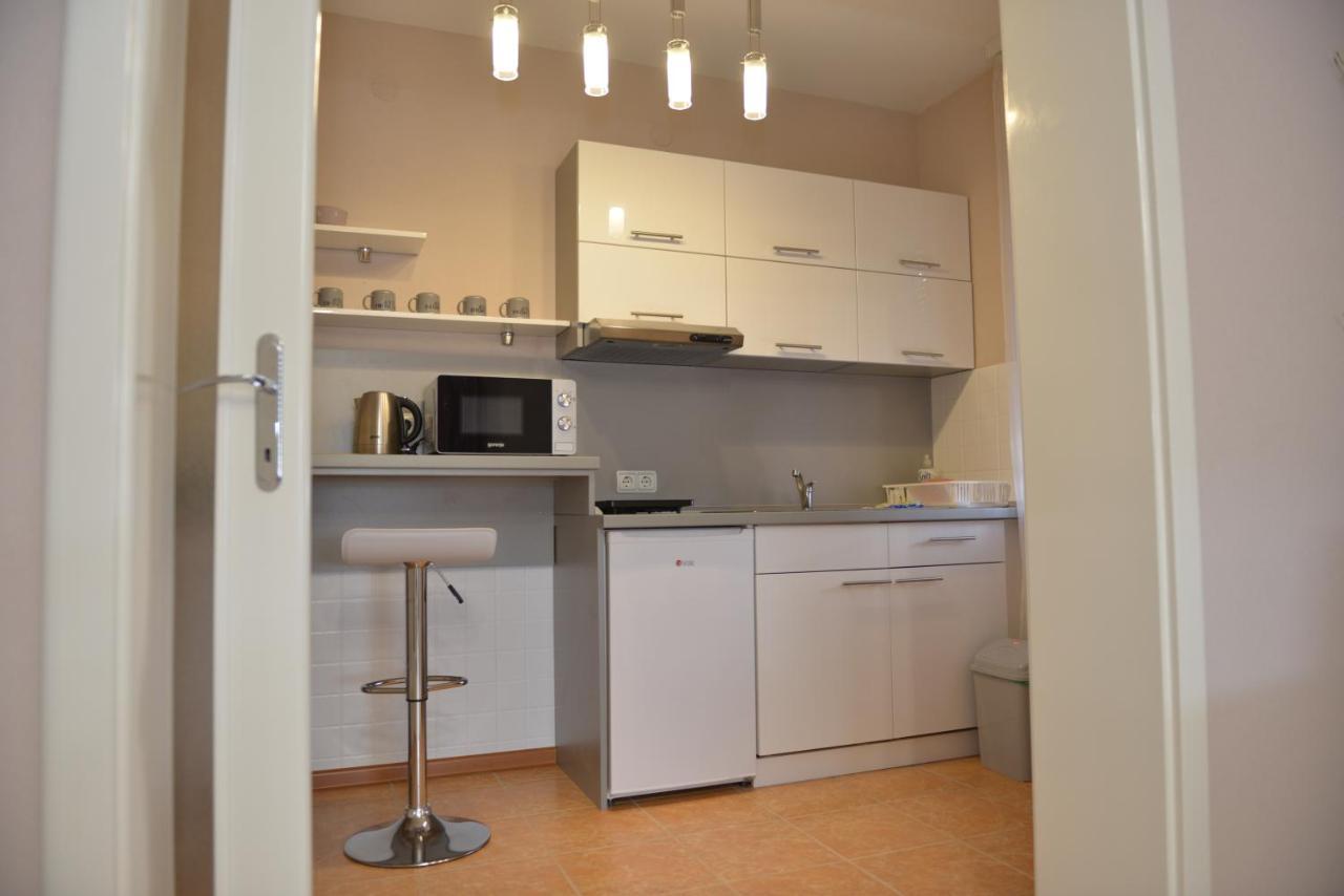 קלדאבו Apartmani Tomic מראה חיצוני תמונה