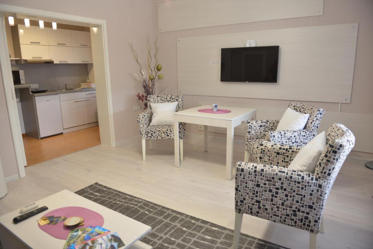 קלדאבו Apartmani Tomic מראה חיצוני תמונה