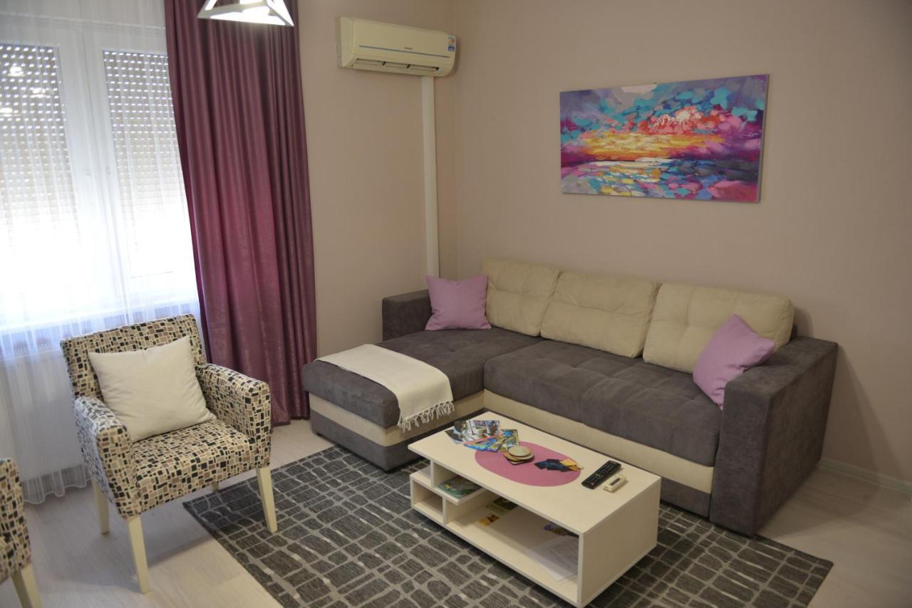 קלדאבו Apartmani Tomic מראה חיצוני תמונה