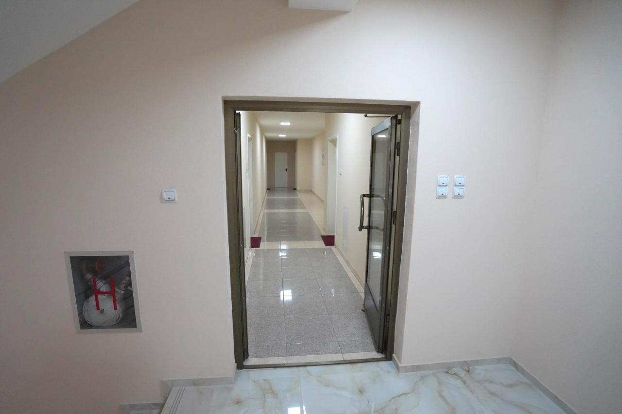 קלדאבו Apartmani Tomic מראה חיצוני תמונה