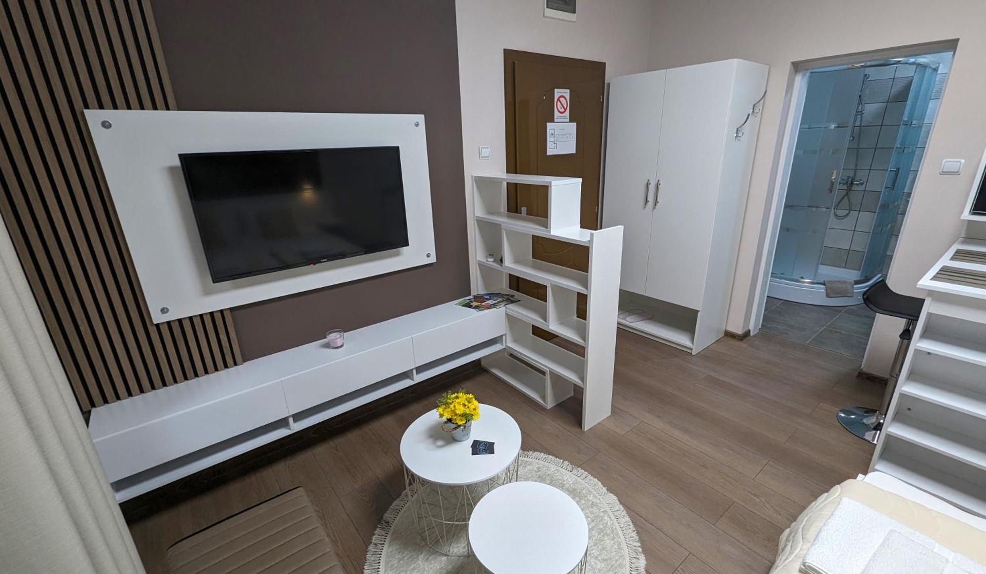 קלדאבו Apartmani Tomic מראה חיצוני תמונה