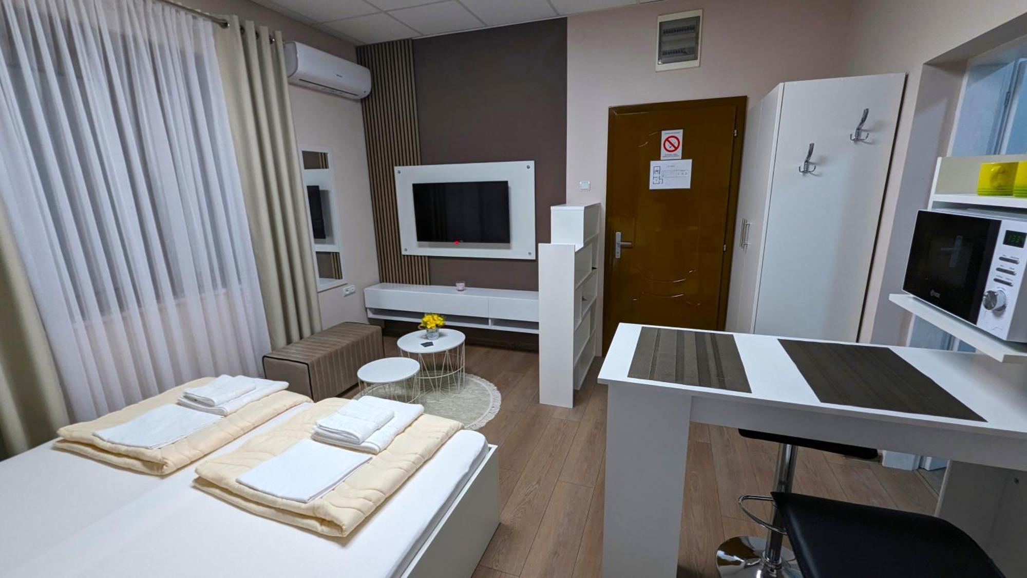 קלדאבו Apartmani Tomic מראה חיצוני תמונה