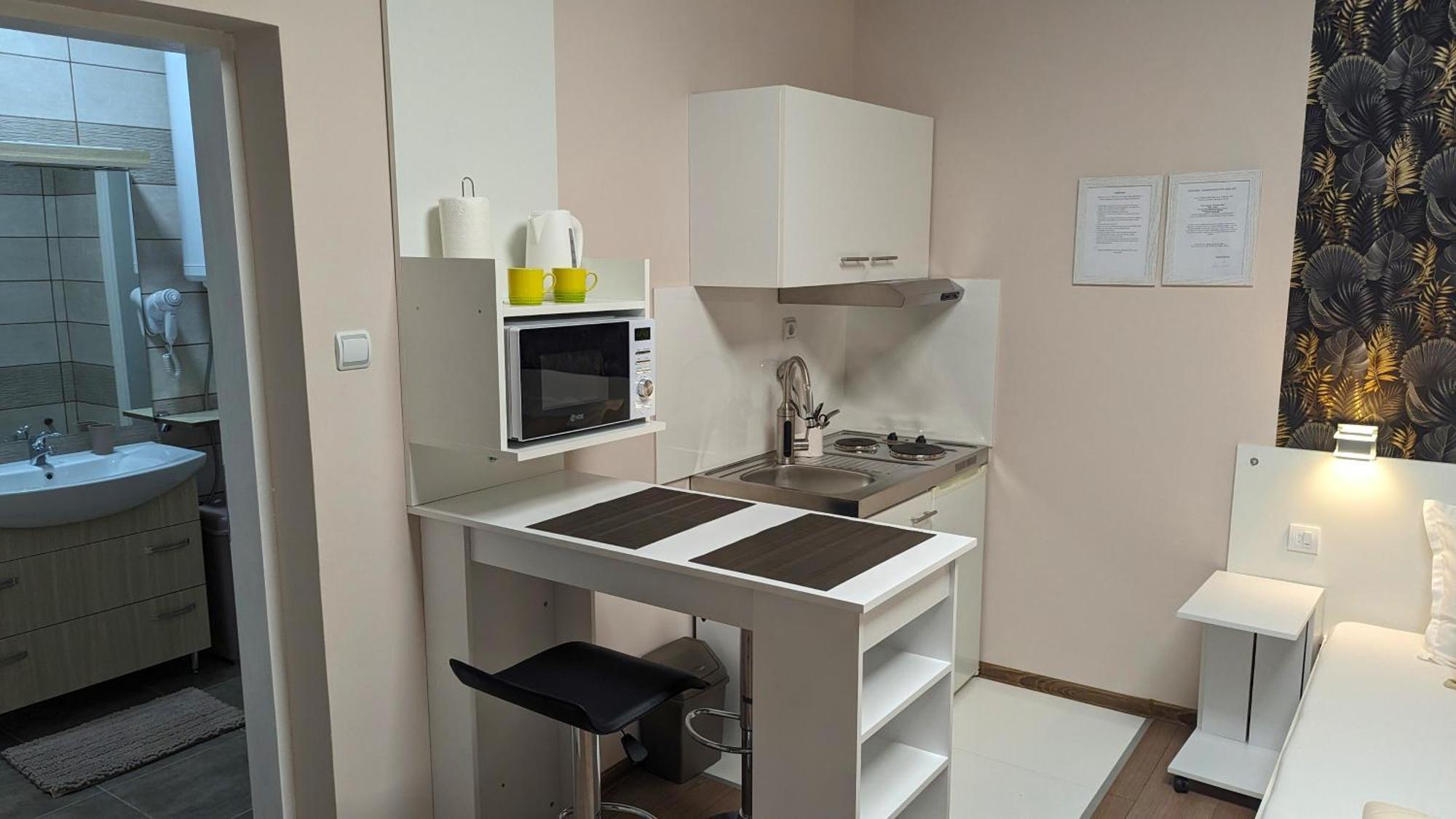 קלדאבו Apartmani Tomic מראה חיצוני תמונה