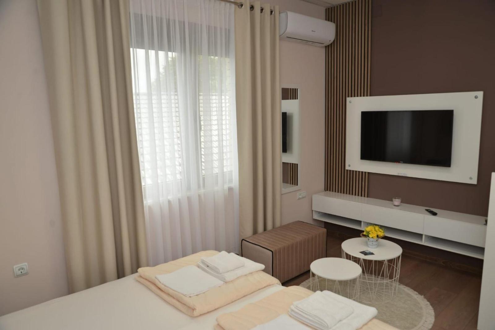 קלדאבו Apartmani Tomic מראה חיצוני תמונה